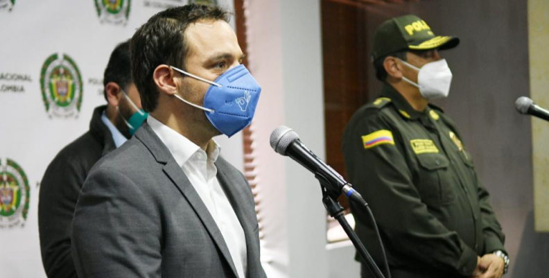 Secretario de Gobierno Secretario de Gobierno