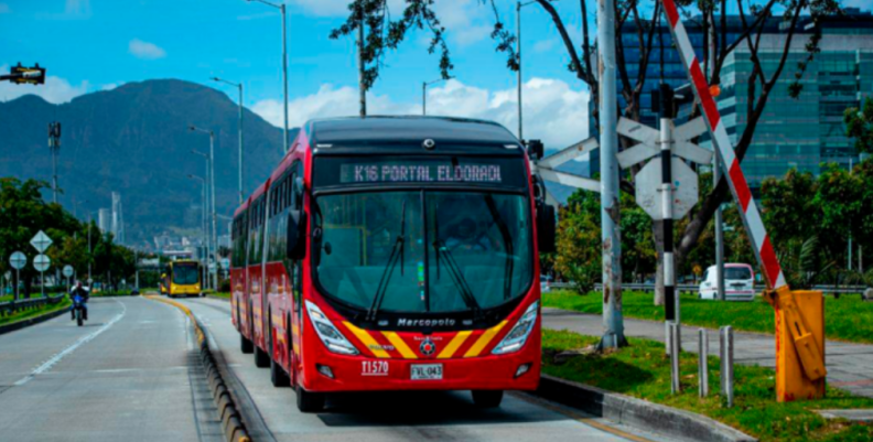 TransMilenio