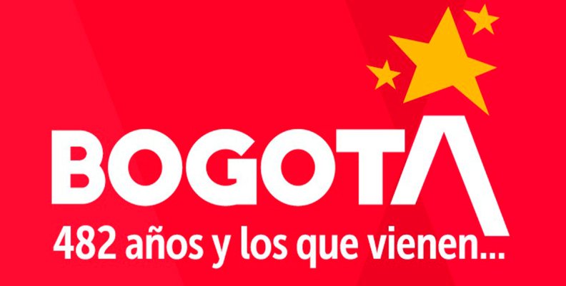 Bogotá