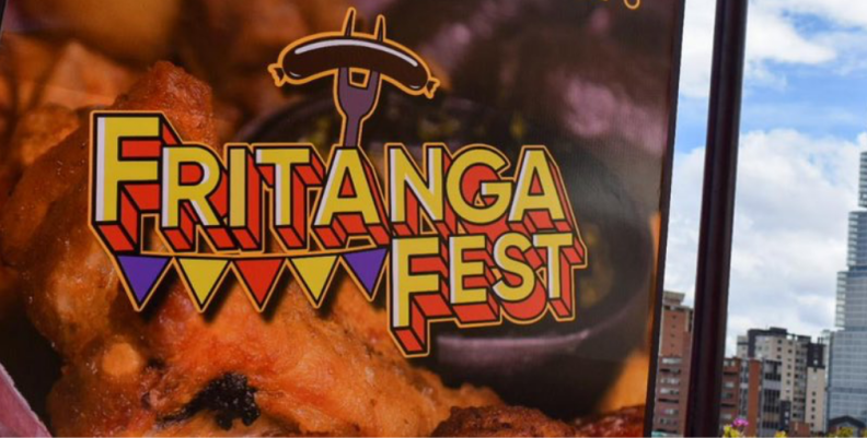 Fritanga Fest