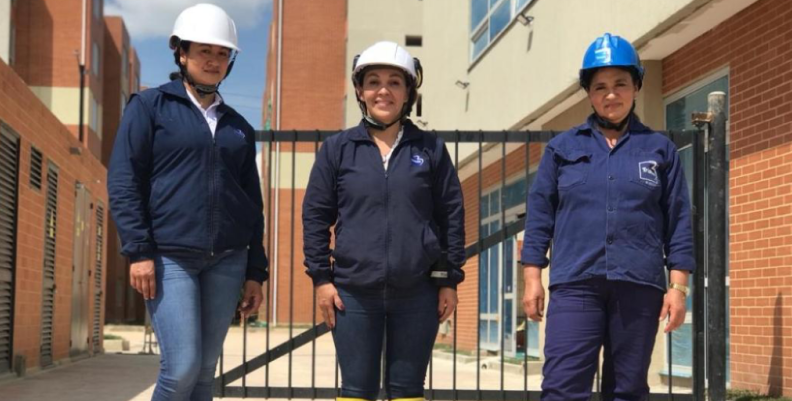 Mujeres Mujeres