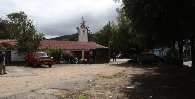 Usaquén