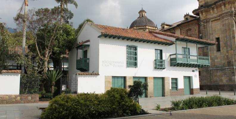 Museo de la Independencia - Casa del Florero