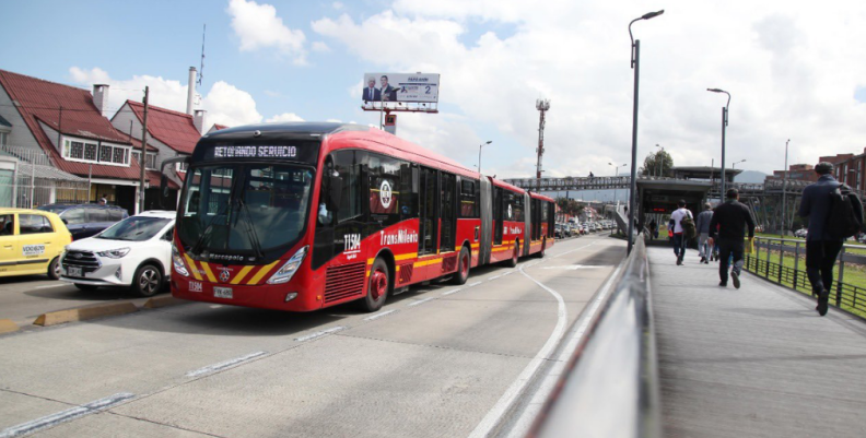 TransMilenio