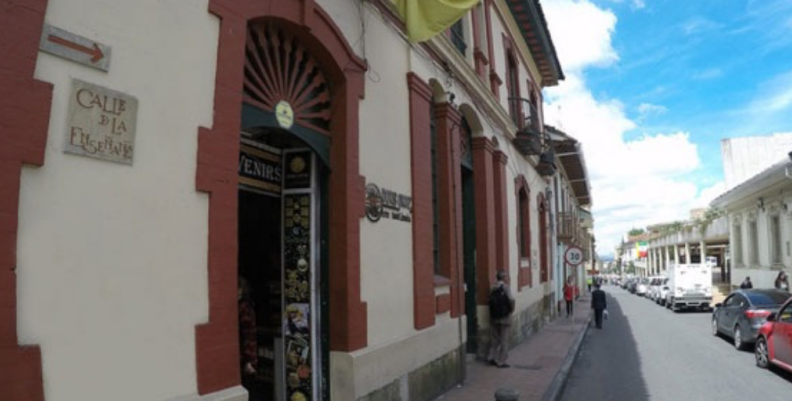Candelaria Candelaria