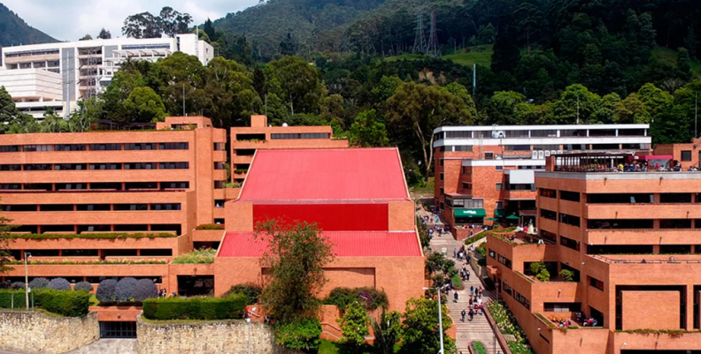 Universidad Externado