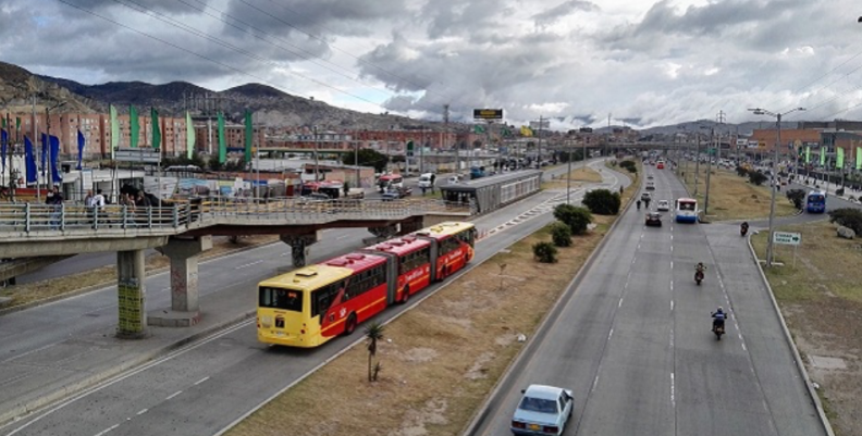 TransMilenio