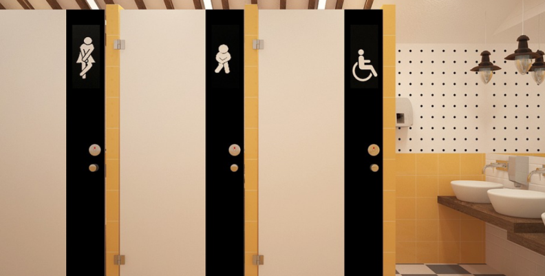 Baño Baño
