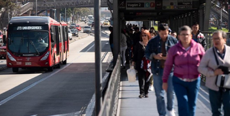 TransMilenio