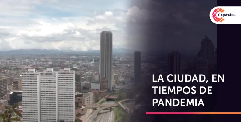 BOGOTA BOGOTA