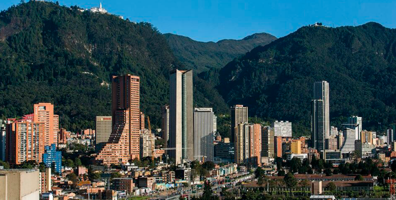 BOGOTÁ (IDPC)