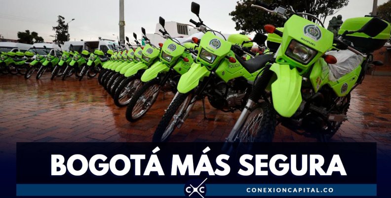 BOGOTÁ-MÁS-SEGURA- BOGOTÁ-MÁS-SEGURA-