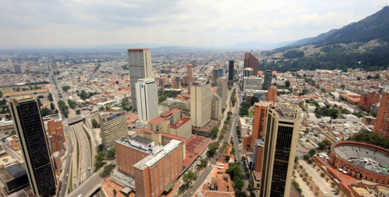 Bogotá_Business_Center