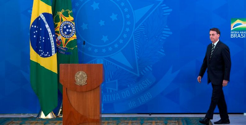 Bolsonaro Bolsonaro