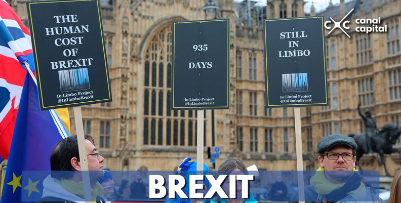 BREXIT BREXIT