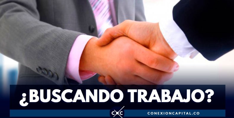 ¿BUSCANDO-TRABAJO-