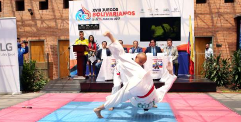 Campeonato Sudamericado de Jiu-Jitsu