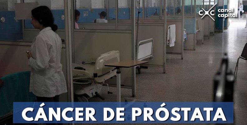 Signos de alerta que indicarían posible cáncer de próstata