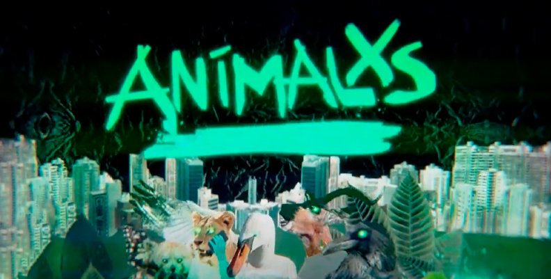 Animalxs