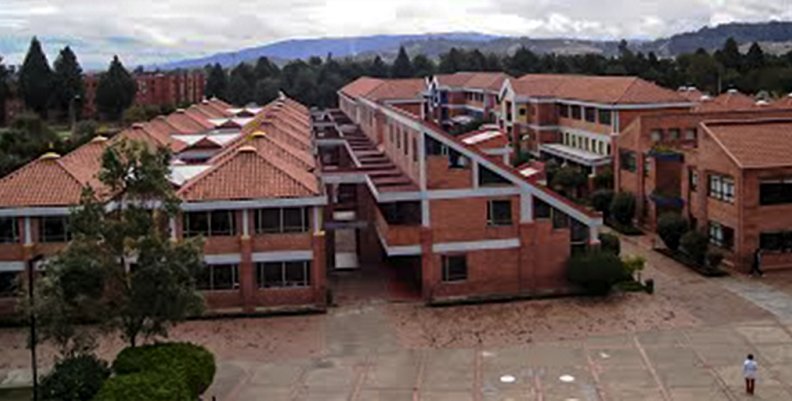 Colegio Colsubsidio