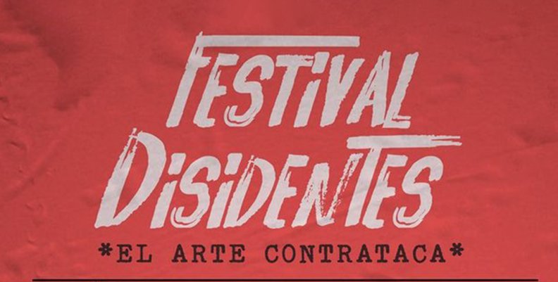 Festival Disidentes