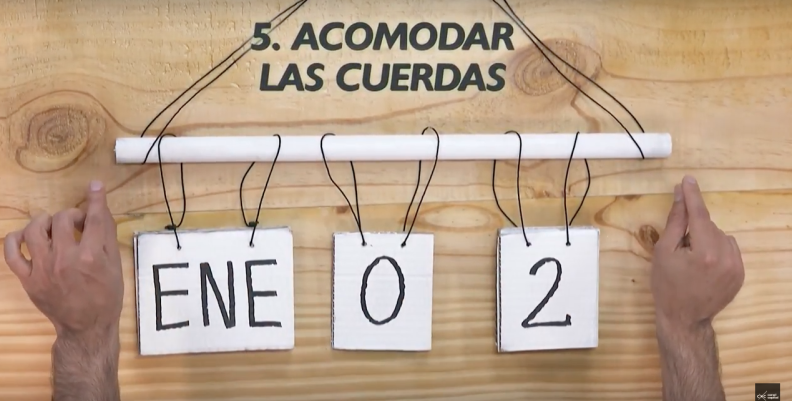 Calendario Calendario