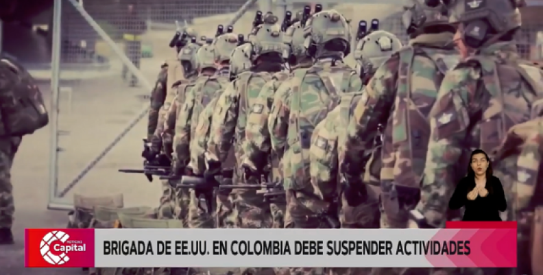 militares estadounidenses