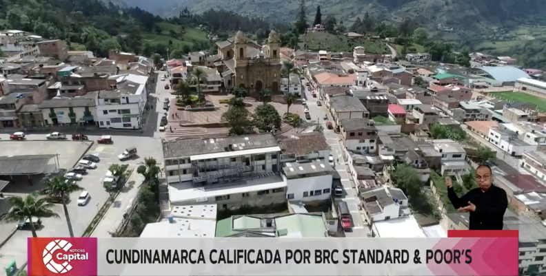 Cundinamarca