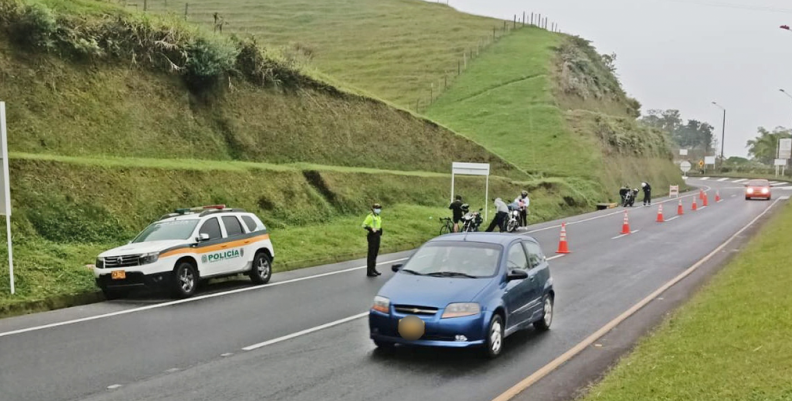 CARROS (POLICÍA)