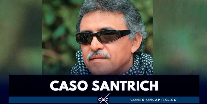 CASO-SANTRICH