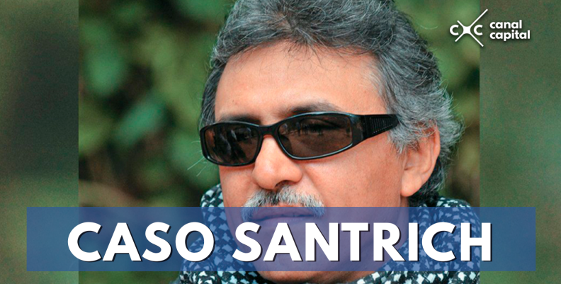 Caso-Santrich