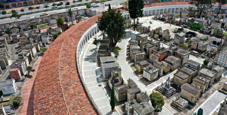 CEMENTERIO