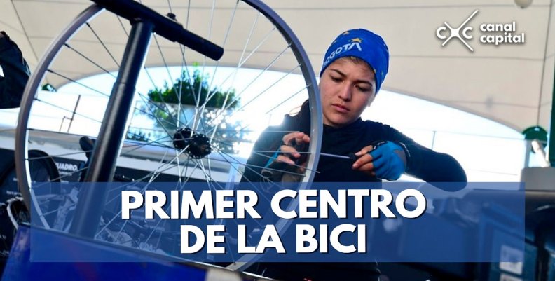 centro-bici