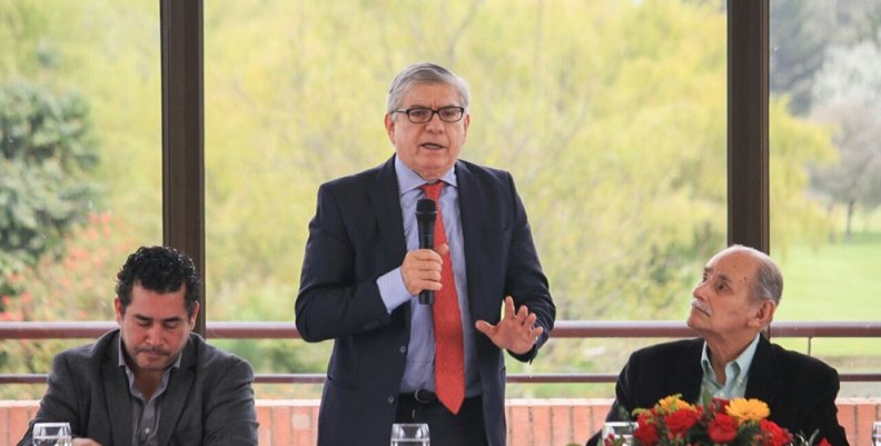 César-Gaviria-liberal César-Gaviria-liberal