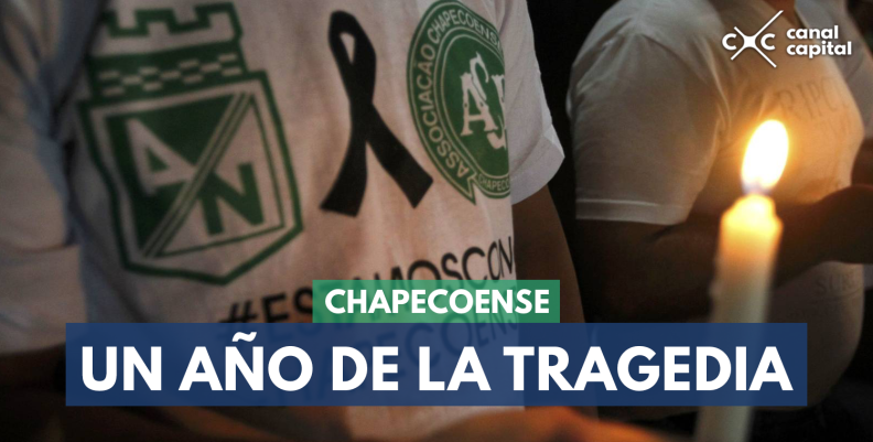 Chapecoense