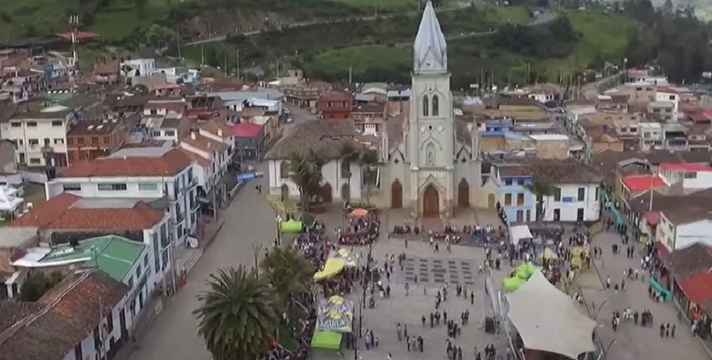 Chipaque Chipaque