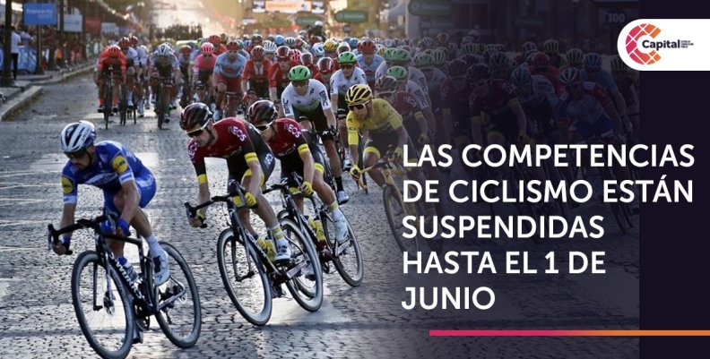 Ciclismo