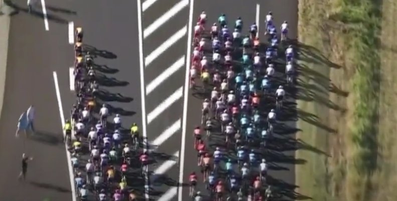 Tour de Francia Tour de Francia