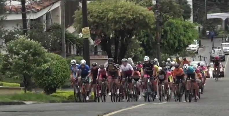 Ciclismo Femenino