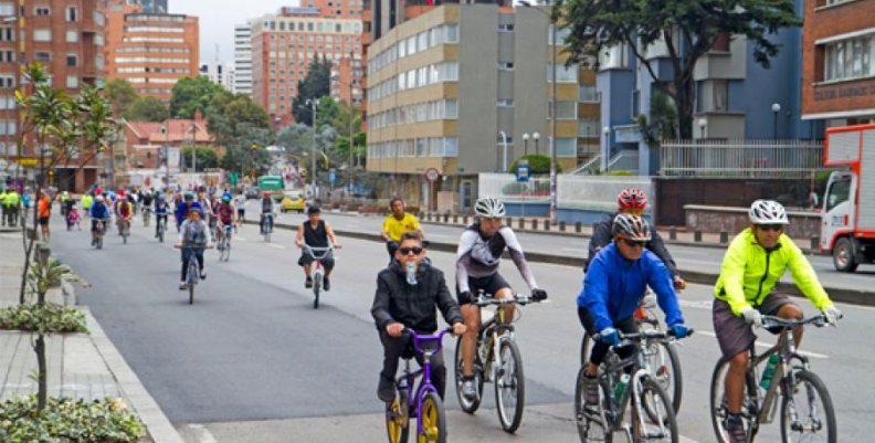 ciclovia