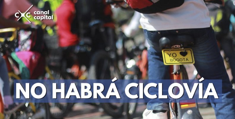 ciclovia