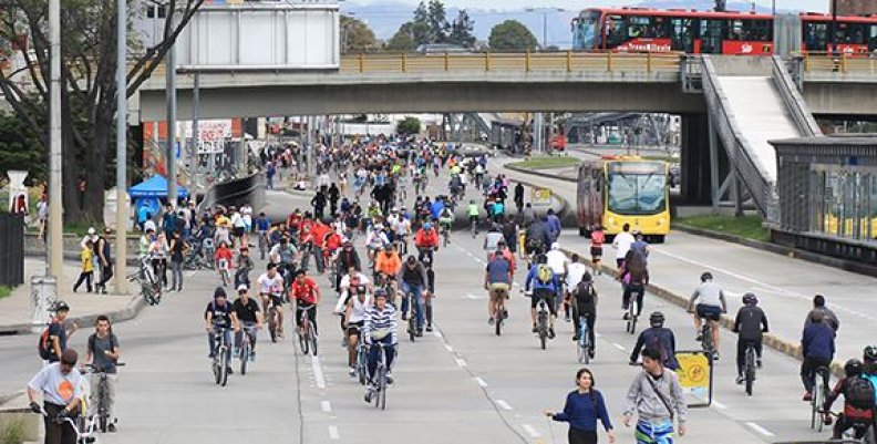 ciclovia