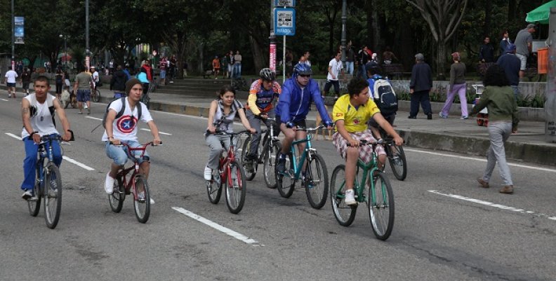 Ciclovia_0 Ciclovia_0