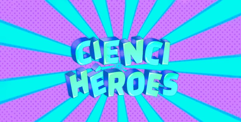 CienciHeroes