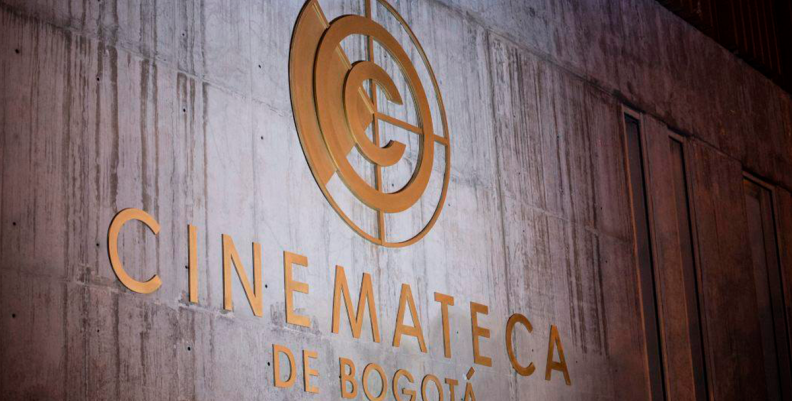 CINEMATECA DE BOGOTÁ 2