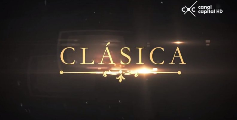 La Escena música clásica