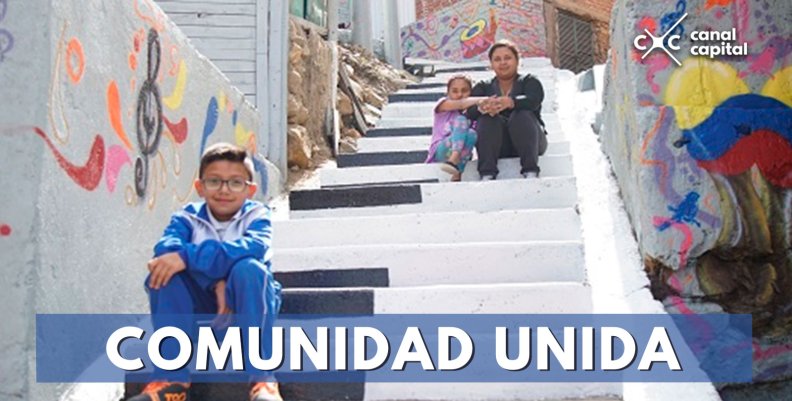 Comunidad-unida