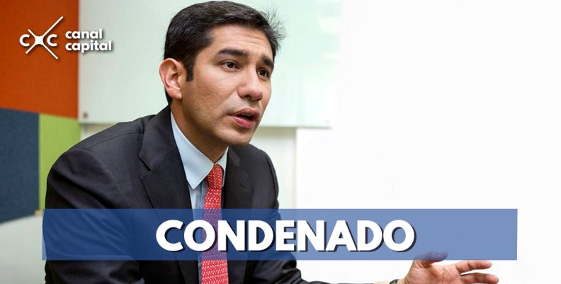 CONDENADO