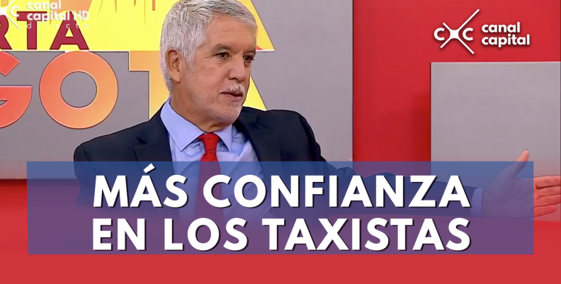 confianza-taxistas