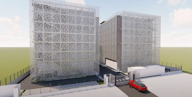 Construcción Construcción